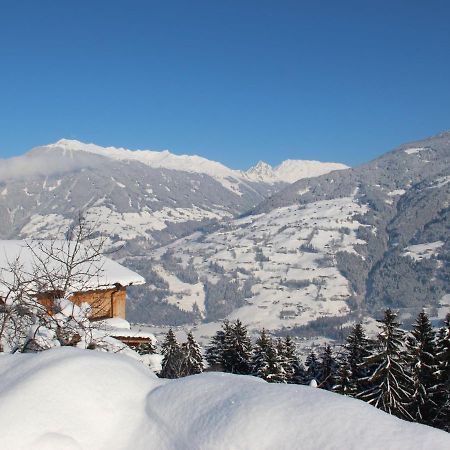 Apartment Dornauer-2 By Interhome Aschau Im Zillertal Kültér fotó