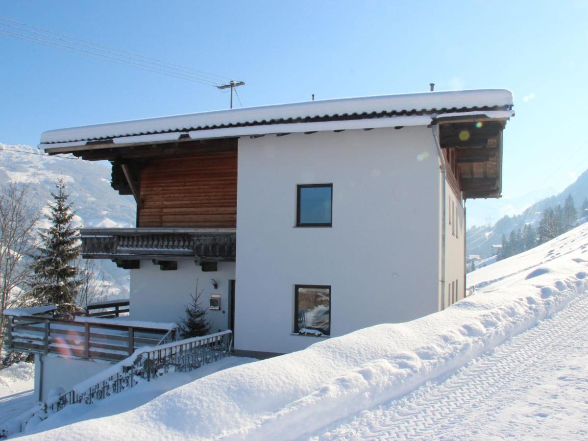 Apartment Dornauer-2 By Interhome Aschau Im Zillertal Kültér fotó