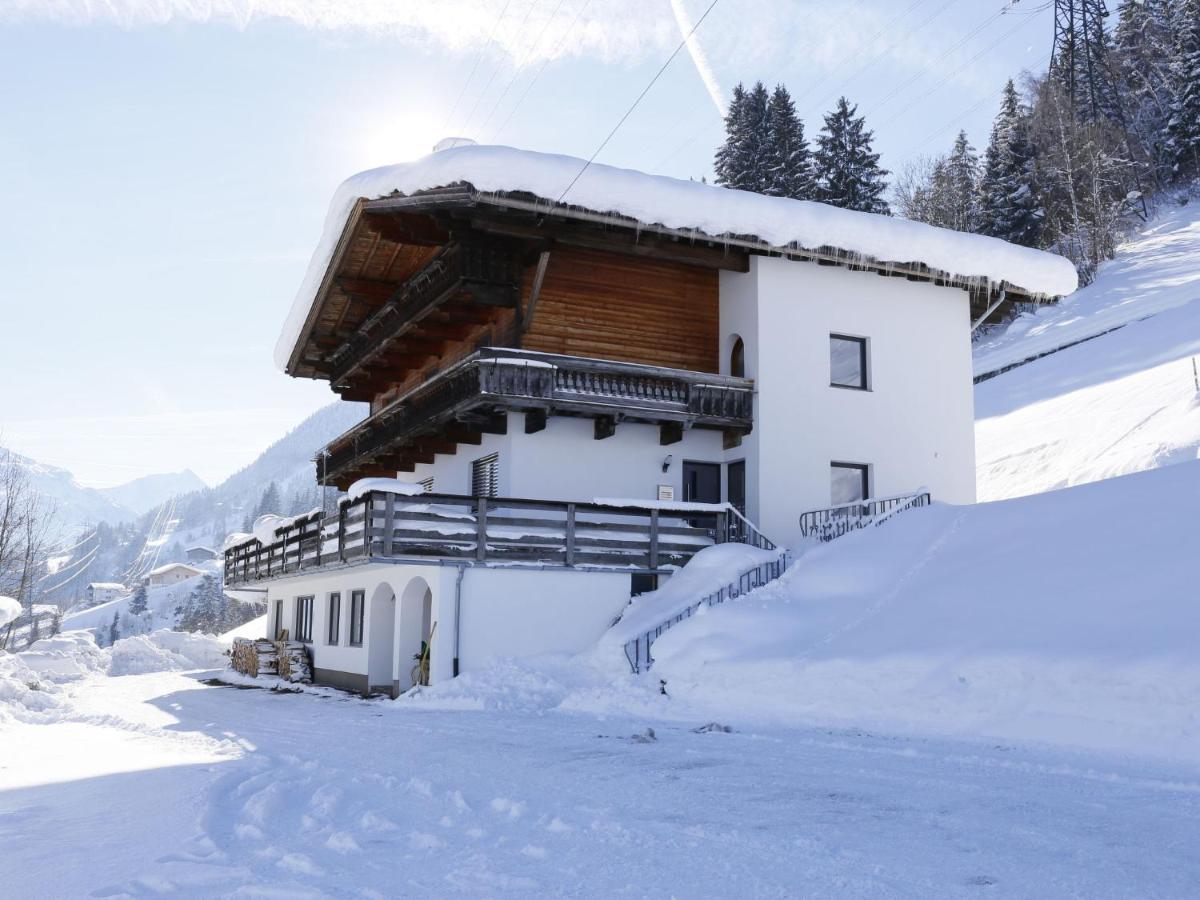 Apartment Dornauer-2 By Interhome Aschau Im Zillertal Kültér fotó