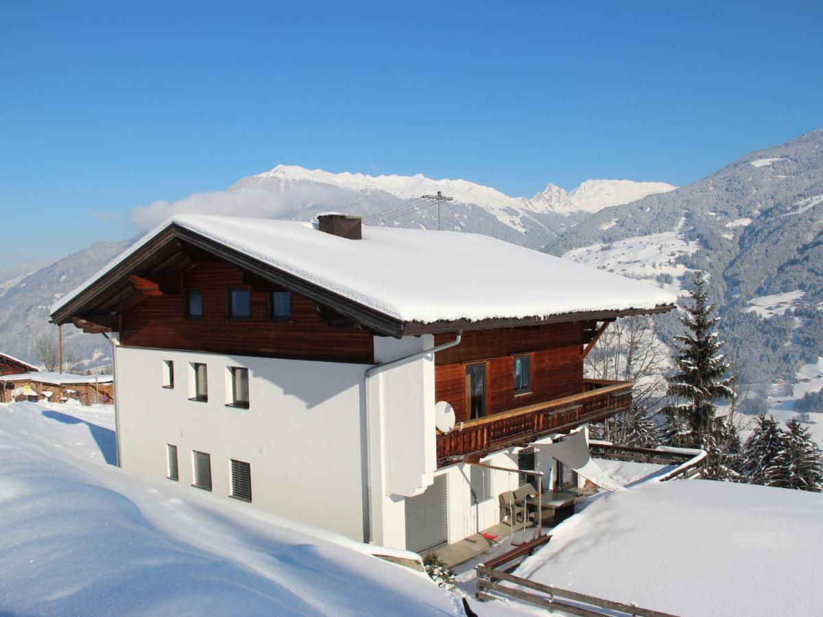 Apartment Dornauer-2 By Interhome Aschau Im Zillertal Kültér fotó