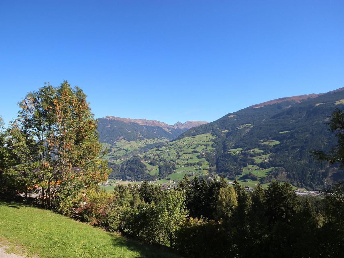 Apartment Dornauer-2 By Interhome Aschau Im Zillertal Kültér fotó