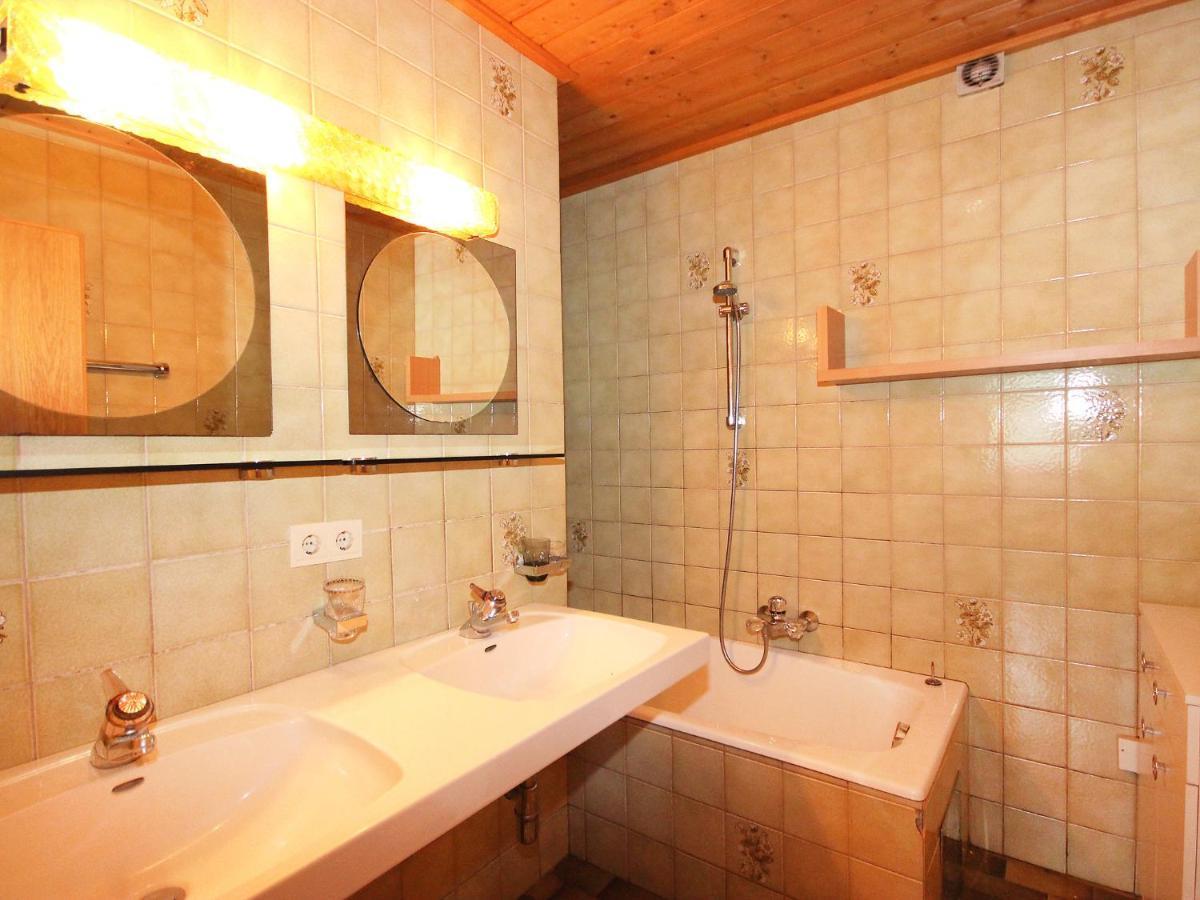 Apartment Dornauer-2 By Interhome Aschau Im Zillertal Kültér fotó