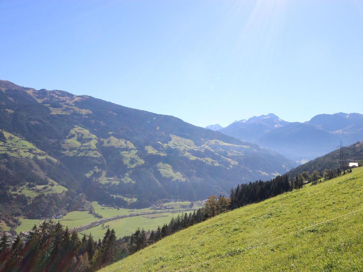 Apartment Dornauer-2 By Interhome Aschau Im Zillertal Kültér fotó