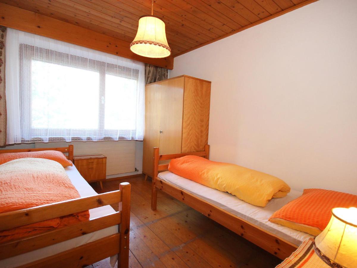 Apartment Dornauer-2 By Interhome Aschau Im Zillertal Kültér fotó