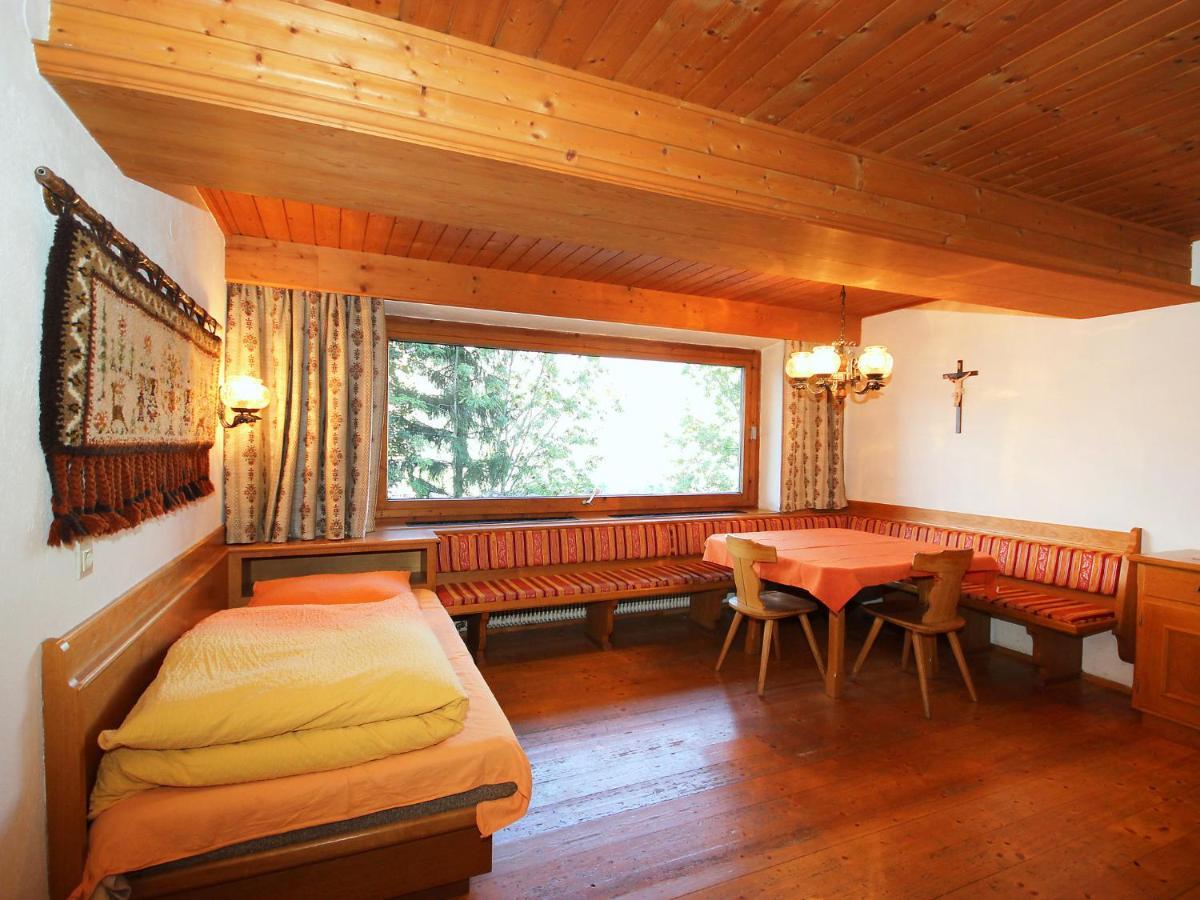 Apartment Dornauer-2 By Interhome Aschau Im Zillertal Kültér fotó